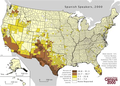 united states of america in spanish